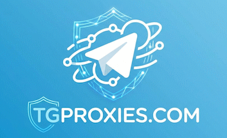 TGProxies - прокси для Telegram